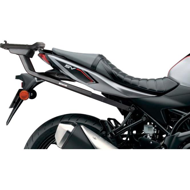 Shad Topcaseträgerarme S0SV68ST für Suzuki SV 650 /X 2016- von Shad