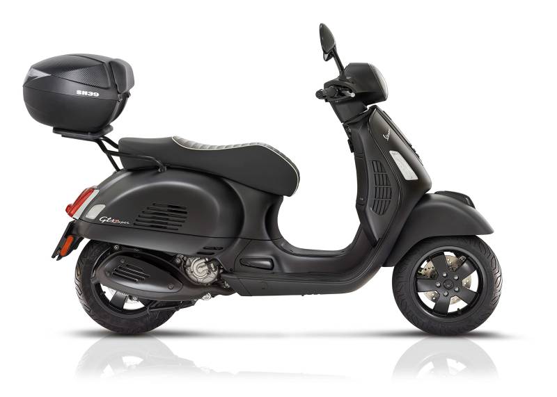 SHAD TOP Master Piaggio Vespa GTS 300 '19, Única von SHAD