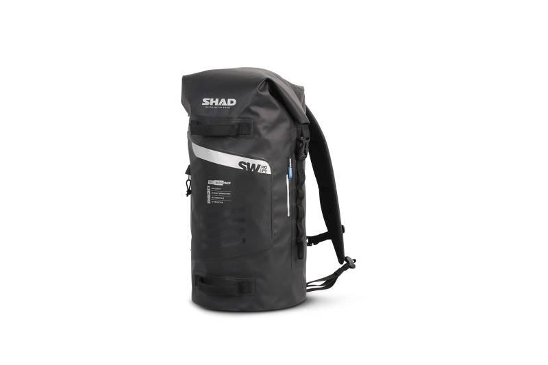 REAR DUFFLE BAG SW38 von SHAD