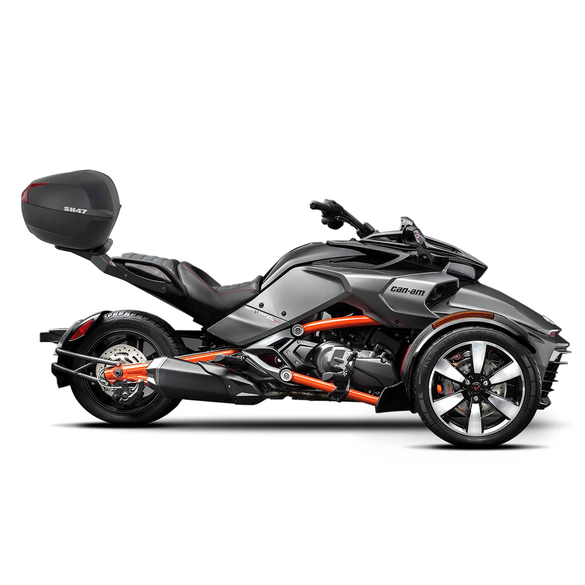 TOP Master CAN AM Spyder F3/F3 S von SHAD