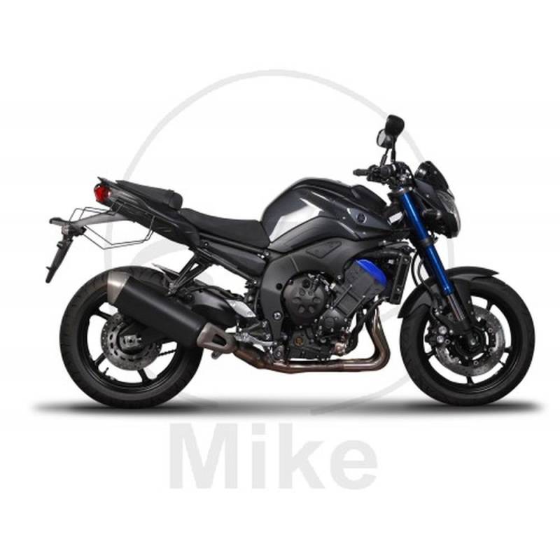 SHAD Y0FZ80SE Kit Semi Yamaha Fz 8 '10-'15 von SHAD