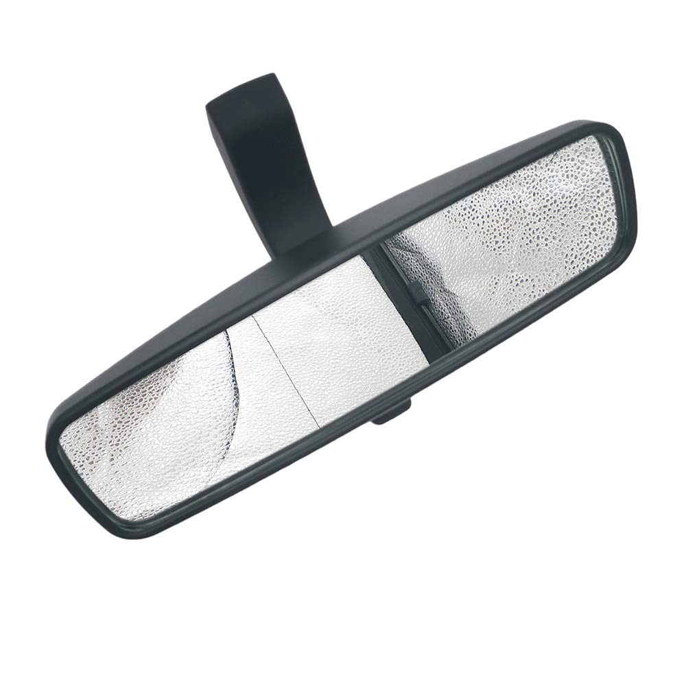 Innenspiegel Auto Rückspiegel Innenrückspiegel Für Citroen C4 206 Innen Spiegel Zubehör von ShangDeLi