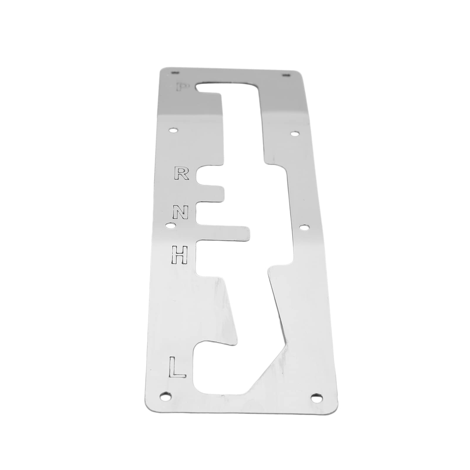 UTV-Schaltplatten-Schalttafel-Verkleidungsabdeckung, Schaltkasten-Rahmenabdeckungsverkleidung Anti Fade Gear Frame Cover Ersatz für Can Am Maverick X3 X MR R: 2018 2019 2020 2021, Automotive Interior von Shanrya