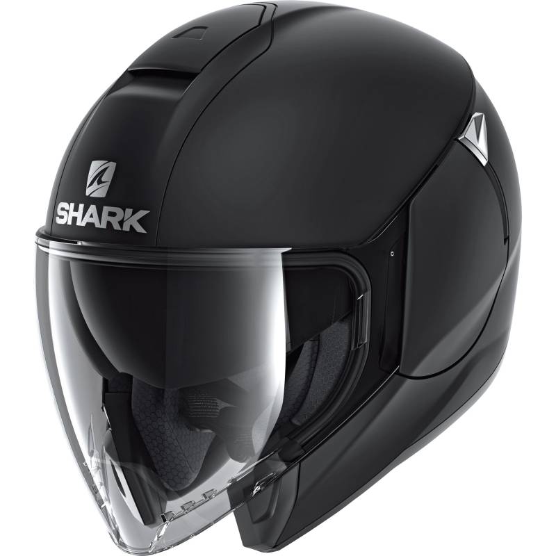 Shark helmets Citycruiser Blank Mat XS von Shark helmets