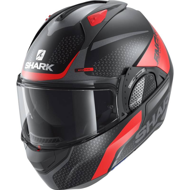 Shark helmets Evo-GT Encke Red S von Shark helmets