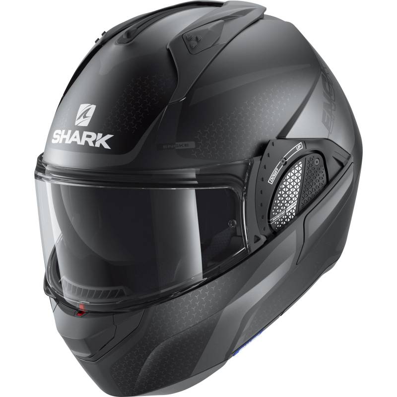 Shark helmets Evo-GT Encke Silver L von Shark helmets