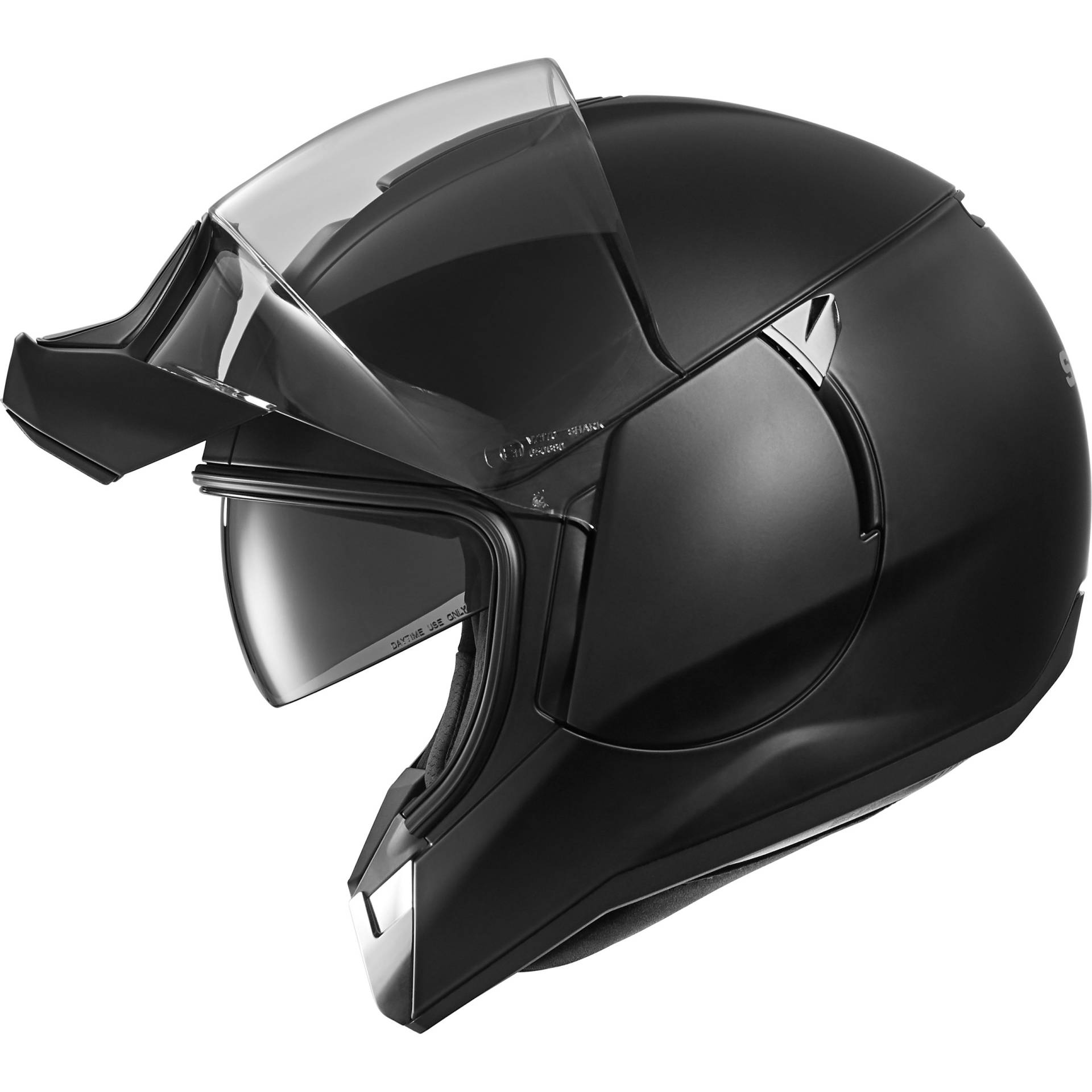 Shark helmets Evojet Blank Mat L von Shark helmets