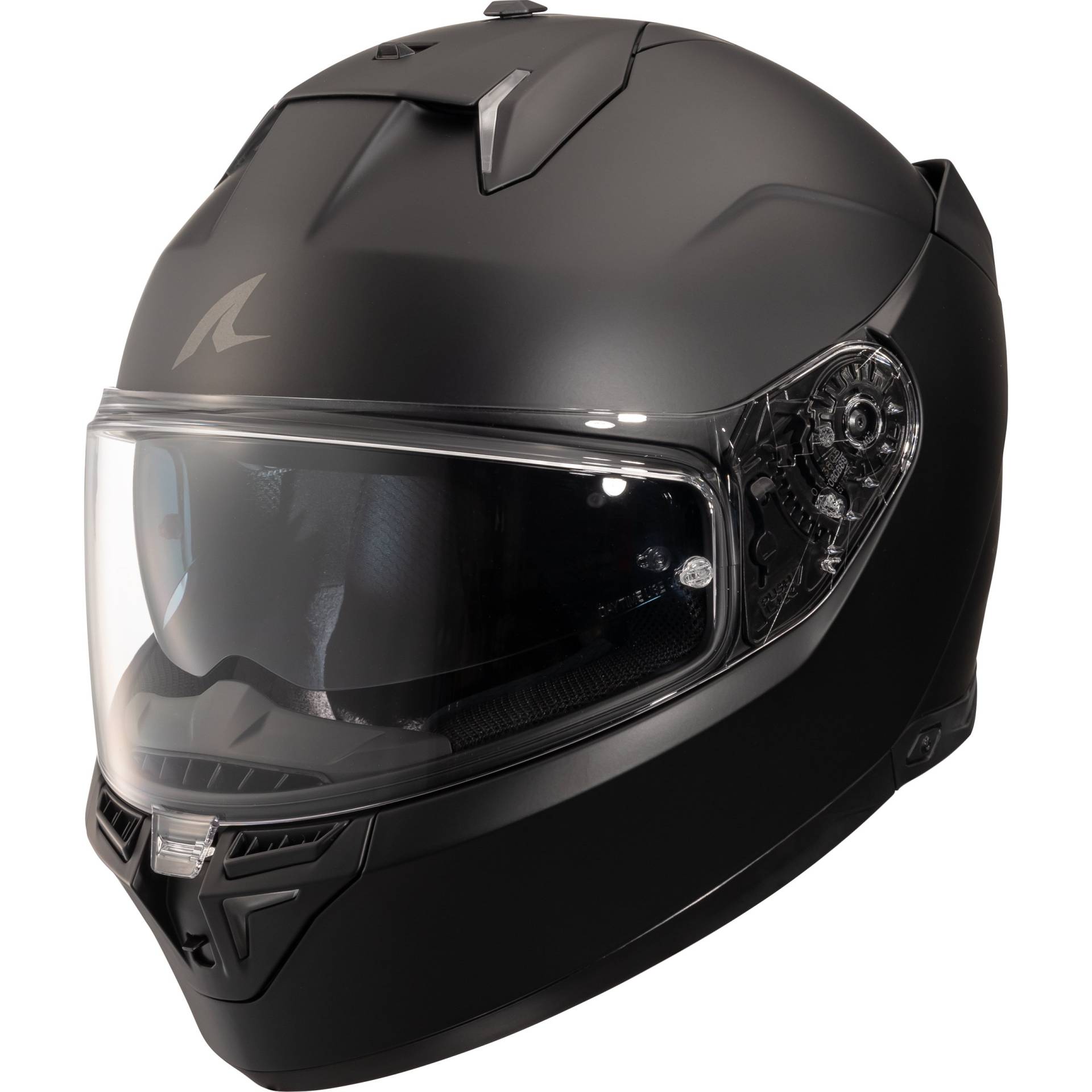 Shark helmets Skwal I3 Polo Edition "matt black" L von Shark helmets