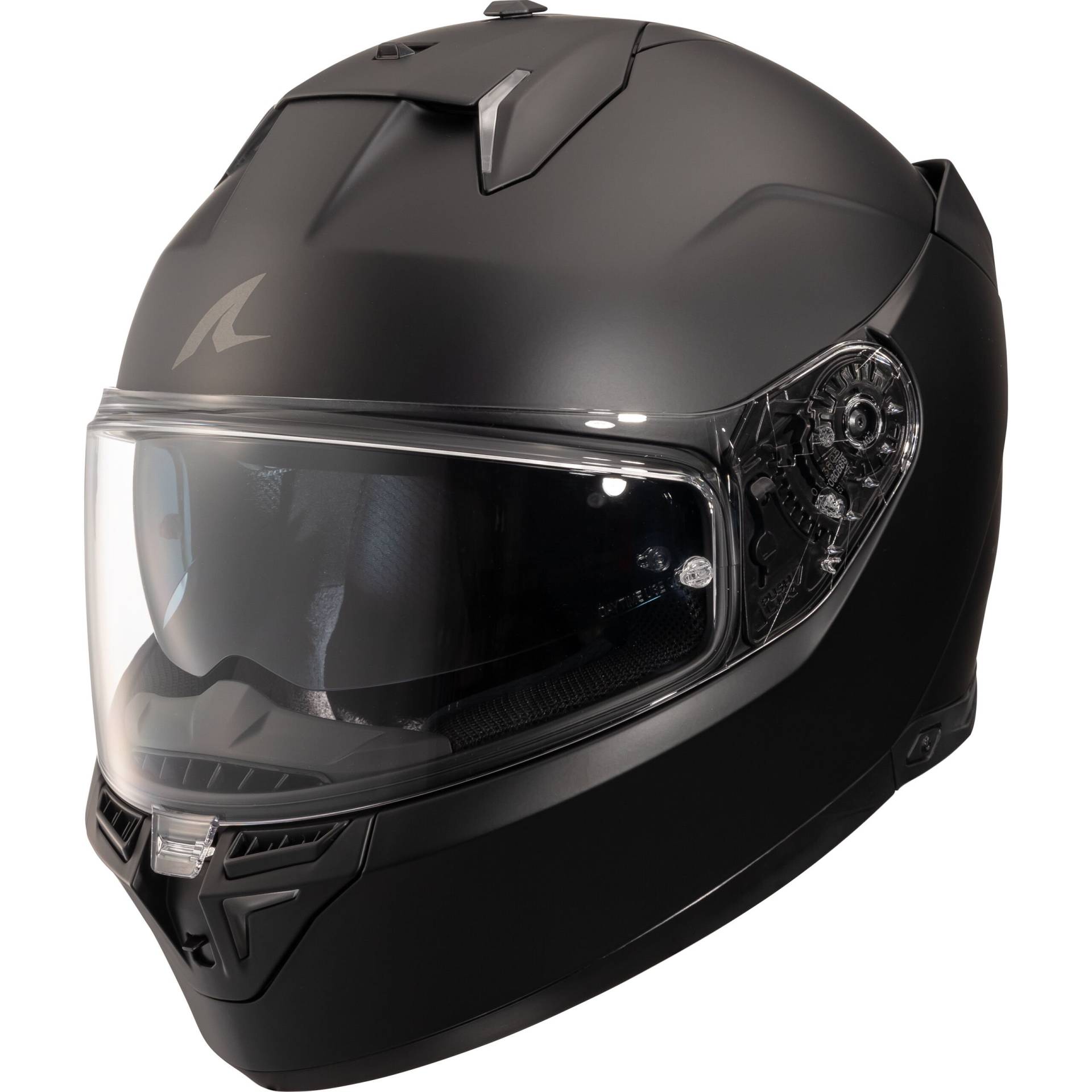 Shark helmets Skwal I3 Polo Edition "matt black" XL von Shark helmets