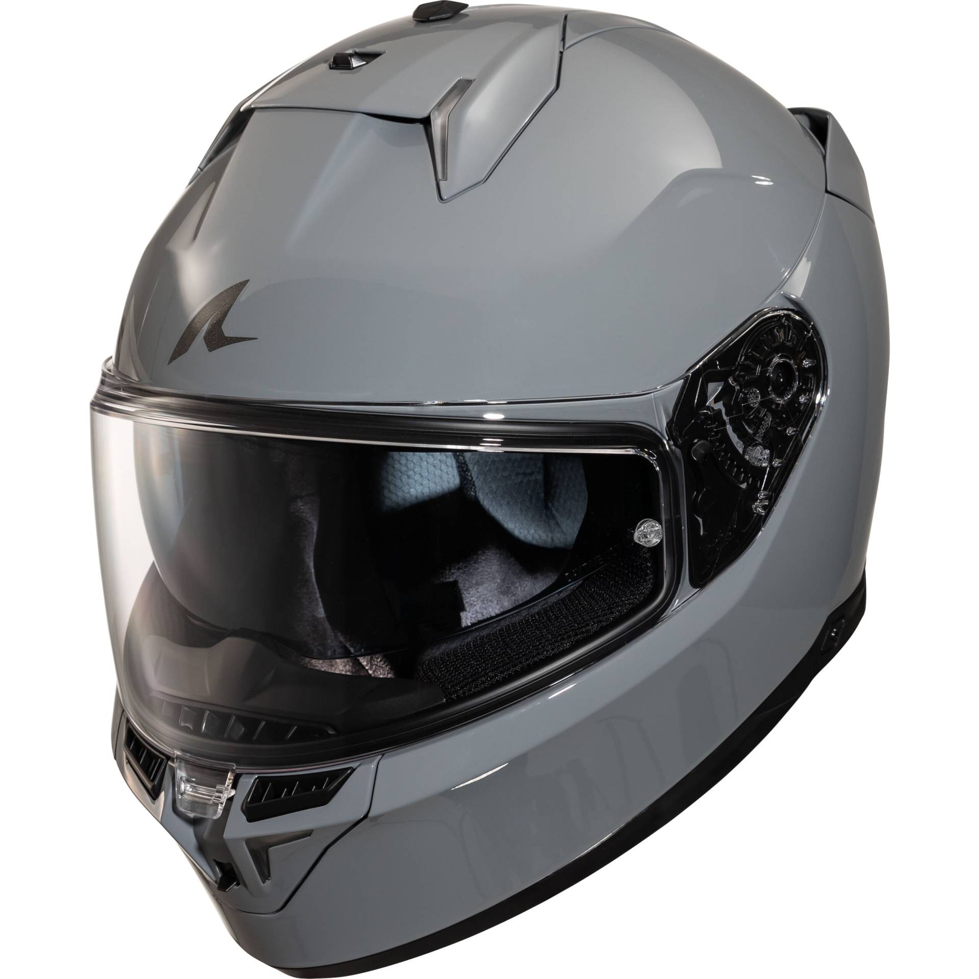 Shark helmets Skwal I3 Polo Edition "nardo grey" L von Shark helmets