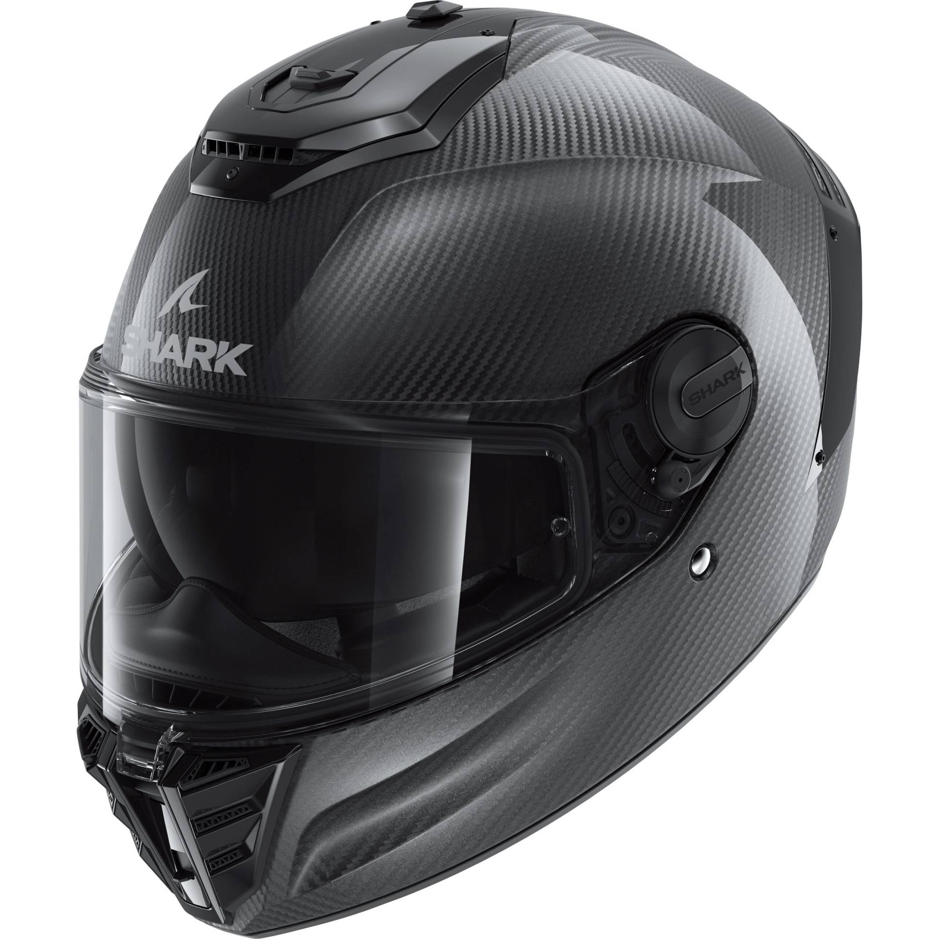 Shark helmets Spartan RS Carbon schwarz S von Shark helmets