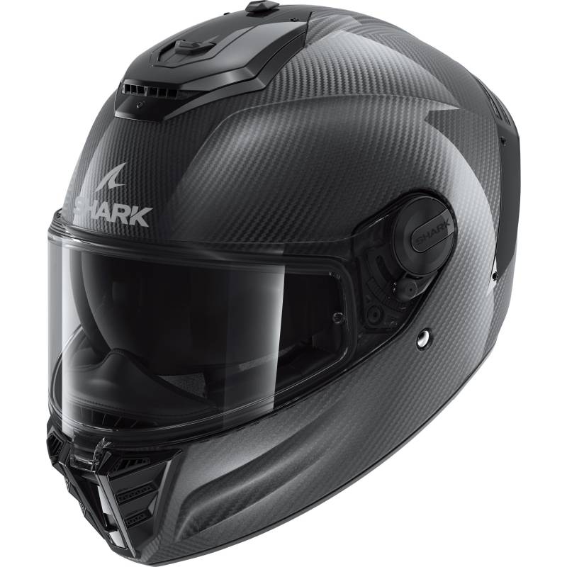 Shark helmets Spartan RS Carbon schwarz XL von Shark helmets