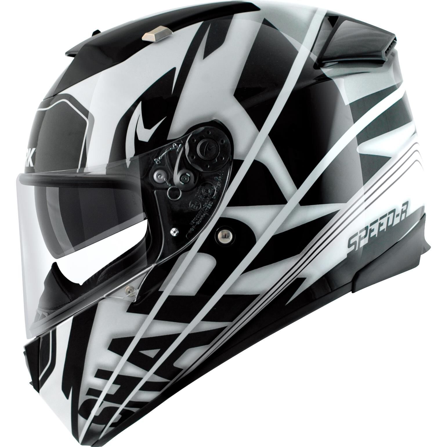 Shark helmets Speed-R Series 2 Craig XS von Shark helmets