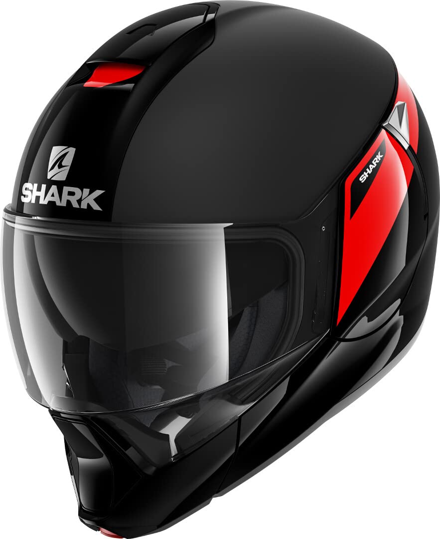 SHARK, Motorradhelm EVOJET KARONN KRK, XL von SHARK