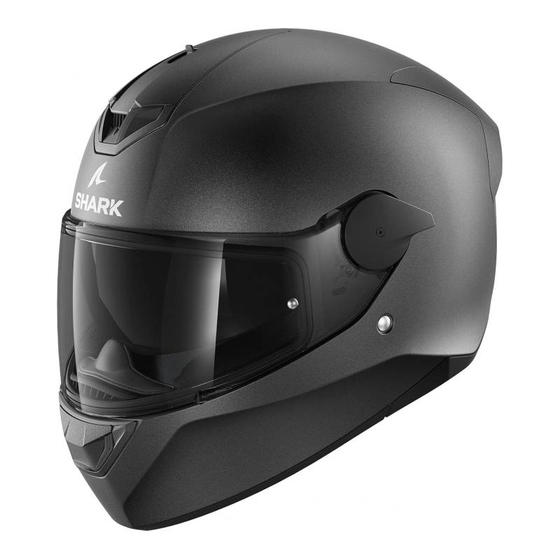 SHARK, Integralhelme motorrad D-SKWAL 2 A06, S von SHARK