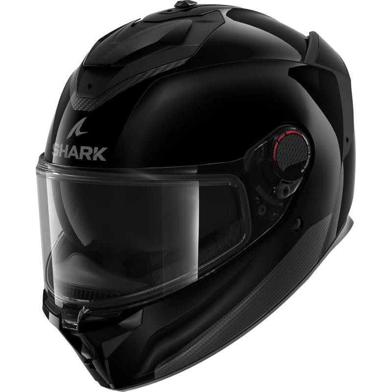 SHARK, Integralhelme motorrad SPARTAN GT PRO BLK, L von SHARK