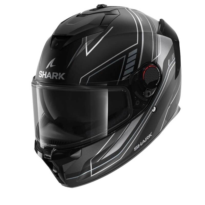 SHARK, Integralhelme motorrad SPARTAN GT PRO TORYAN KAA, XS von SHARK