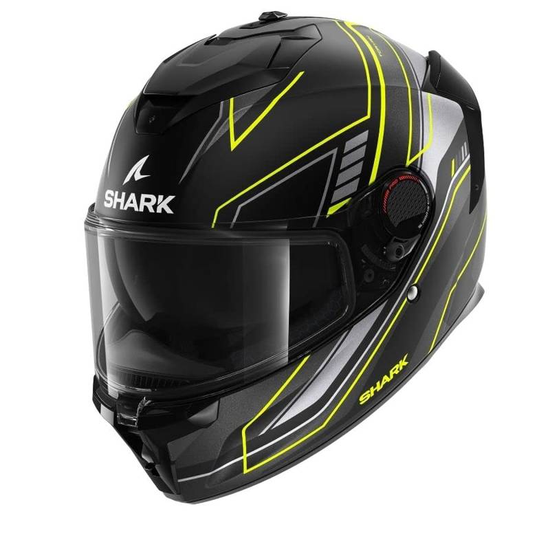 SHARK, Integralhelme motorrad SPARTAN GT PRO TORYAN KYA, L von SHARK