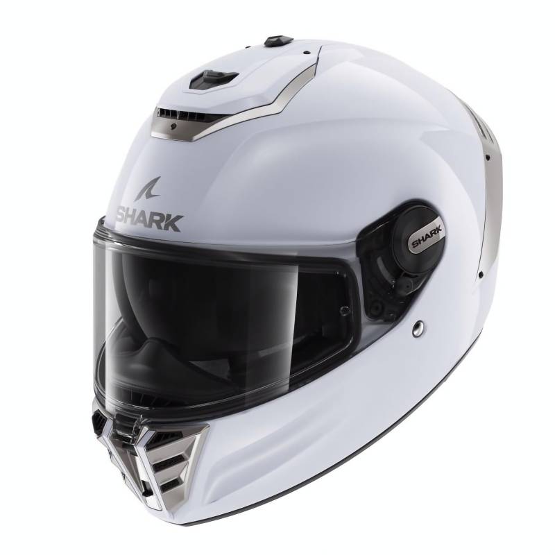 SHARK, Integralhelme motorrad Spartan RS W01, L von SHARK