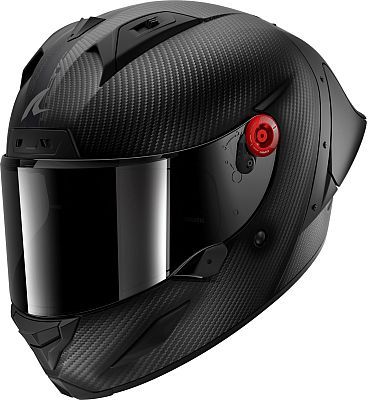 Shark Aeron-GP Full Carbon, Integralhelm - Matt-Schwarz - XXL von Shark