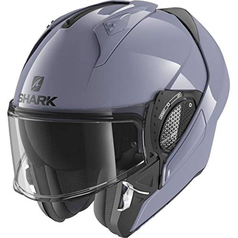 SHARK, Klapphelme EVO GT, S01, XS von SHARK