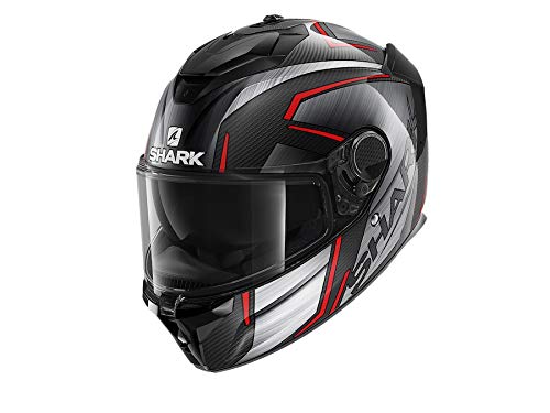 SHARK Helm Spartan GT Carbon KROMIUM M von SHARK