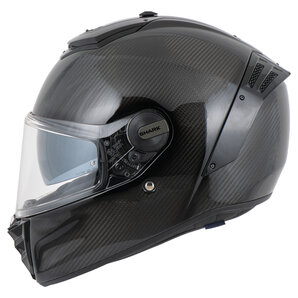 Shark Spartan 1.3 Carbon LE Integralhelm Anthrazit von Shark