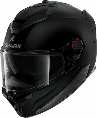 Shark Spartan GT Pro, Integralhelm - Matt-Schwarz - XXL von Shark