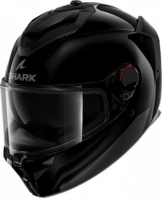 Shark Spartan GT Pro, Integralhelm - Schwarz - M von Shark