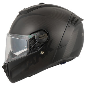 Shark Spartan RS Matt Carbon Skin Integralhelm von Shark