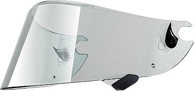 Shark VZ10022P, Visier - Leicht-Getönt 30% von Shark