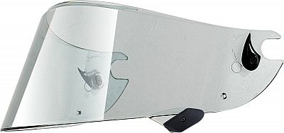 Shark VZ10027P, Visier - Leicht-Getönt 50% von Shark