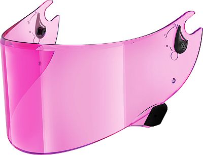 Shark VZ10031P, Visier verspiegelt - Pink-Verspiegelt von Shark