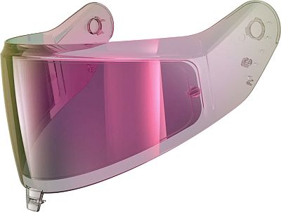 Shark VZ40045, Visier verspiegelt - Pink-Verspiegelt von Shark