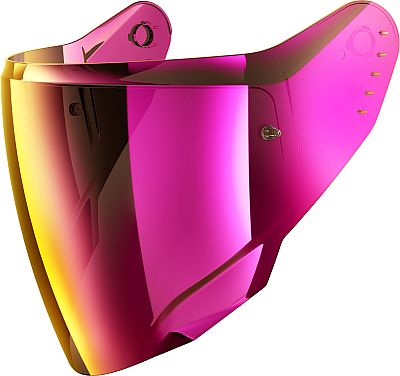 Shark VZ67030P, Visier verspiegelt - Pink-Verspiegelt von Shark