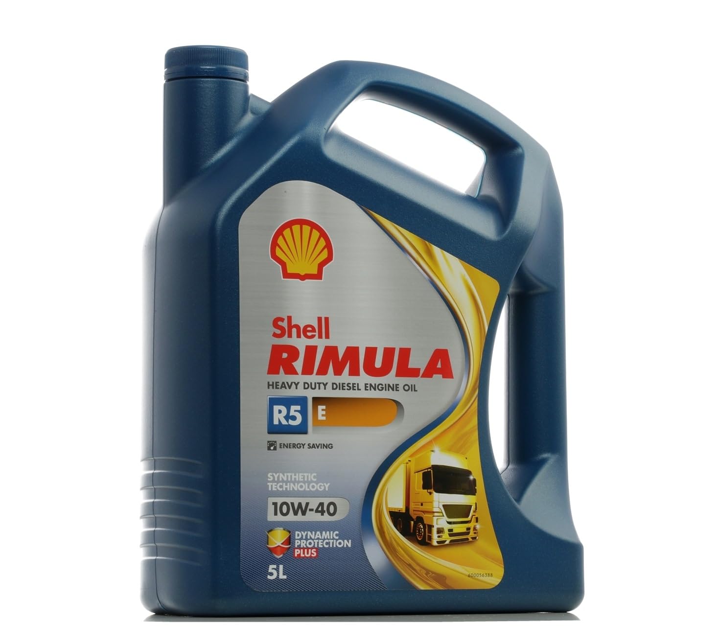 SHELL Motoröl 10W-40 5 L für VOLVO F7 für SMART CITY-COUPE (450) von Shell