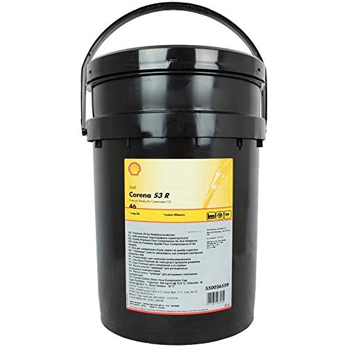 Shell Corena S3 R 46–20L von Shell