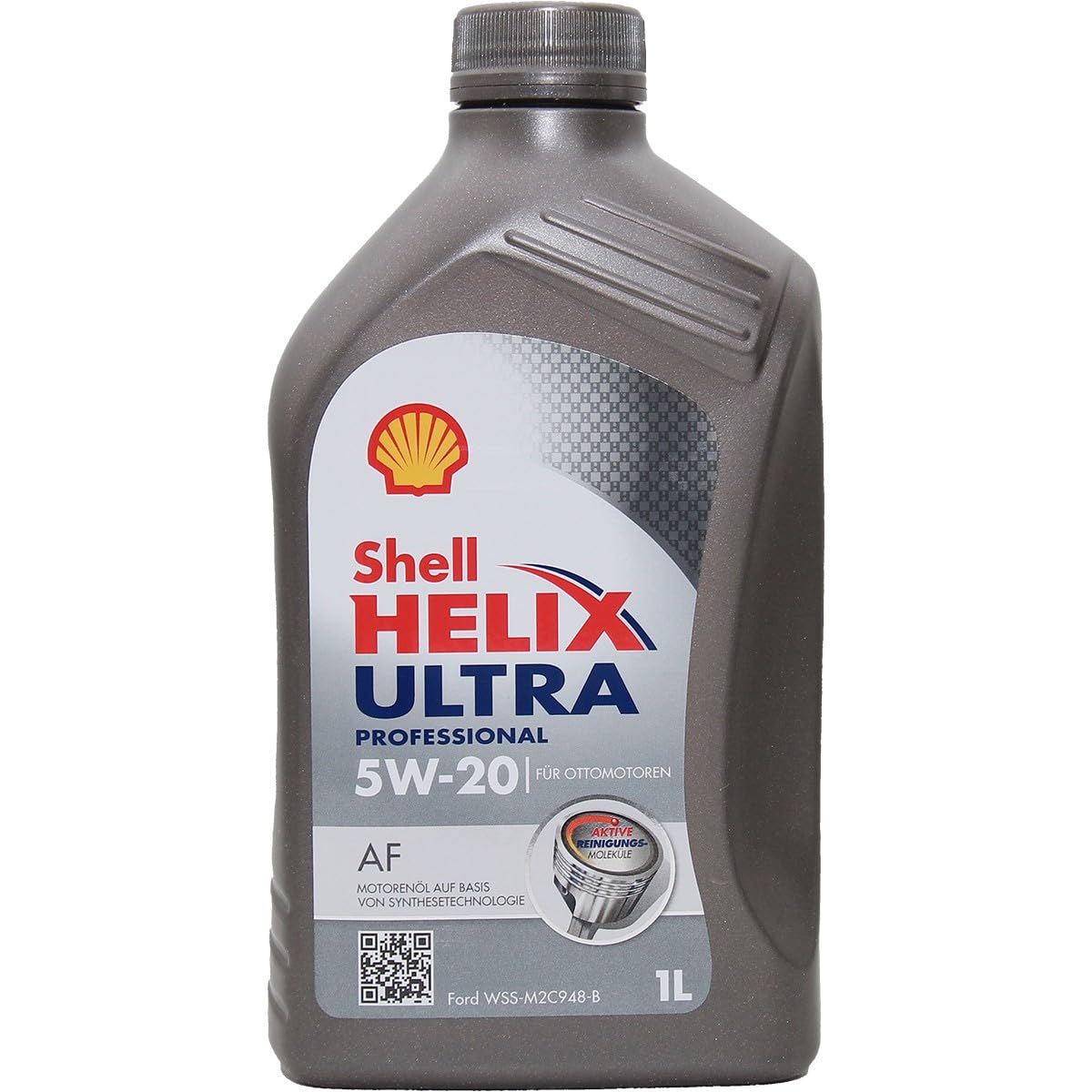 Shell Helix Ultra Professional AF 5W-20, 1 Liter von Shell