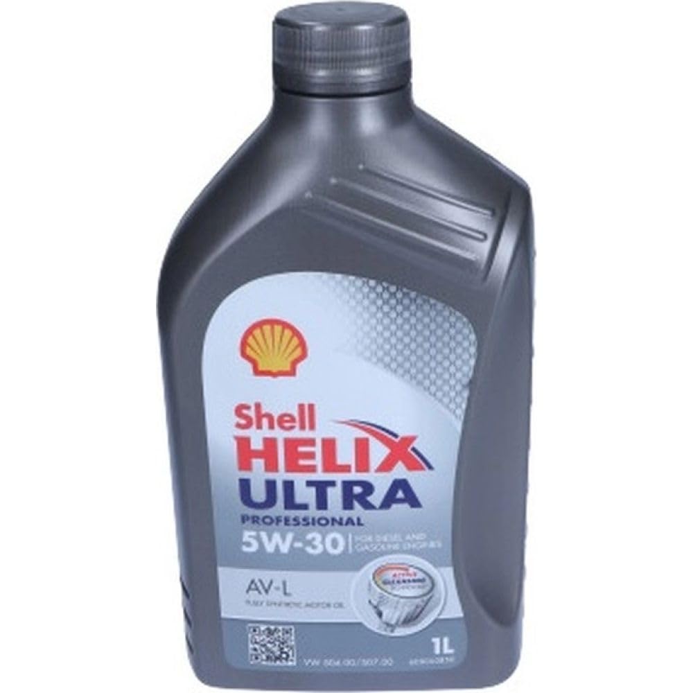 Shell Helix Ultra Professional AV-L 5W-30 1L | 550048476 von Shell