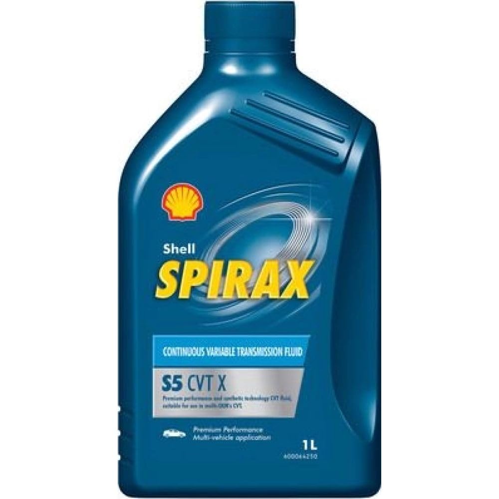 Shell Spirax S5 CVT X 1L | 550054194 von Shell