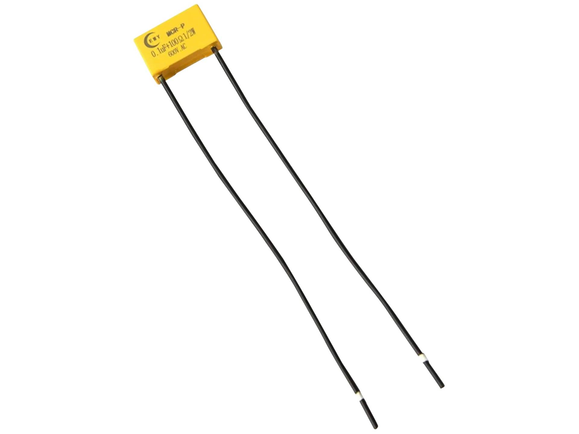 Shelly RC Snubber/Entstörungsfilter von Shelly