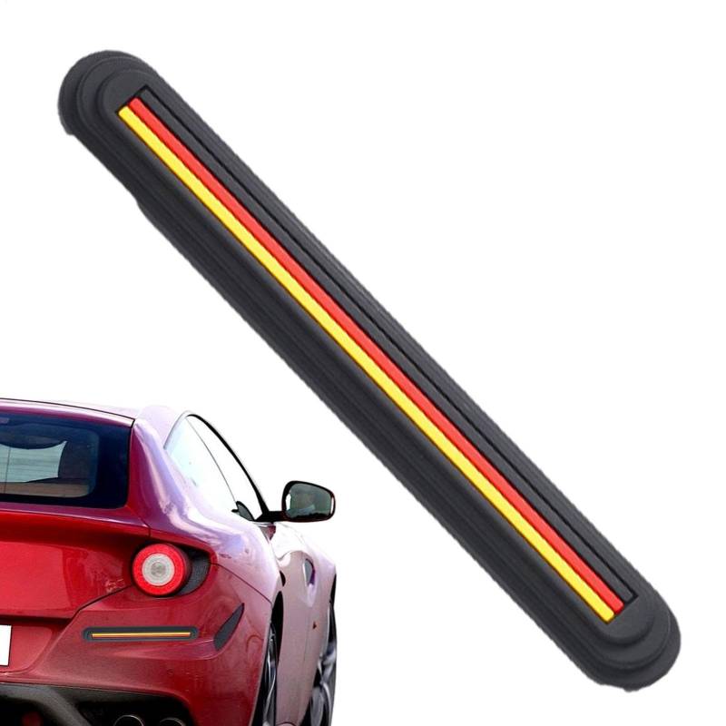 Auto -Seitentürkantenwächter, Autotür Eckschutz - Anti-Kollision Vehicle Edge Protector Strip | Stoßstange Schutzverkleidung Cover -Schütze, Automobilzubehör für Körperteile von Shenrongtong