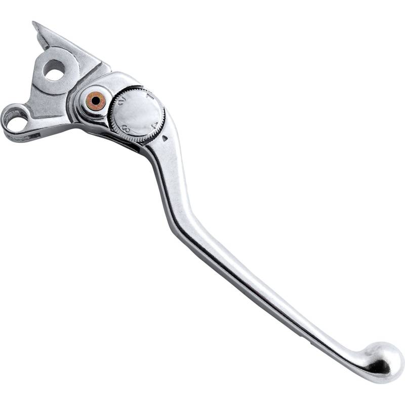 Shin Yo Bremshebel wie OEM silber 001 JY-1388-P für Aprilia/Ducati von Shin Yo