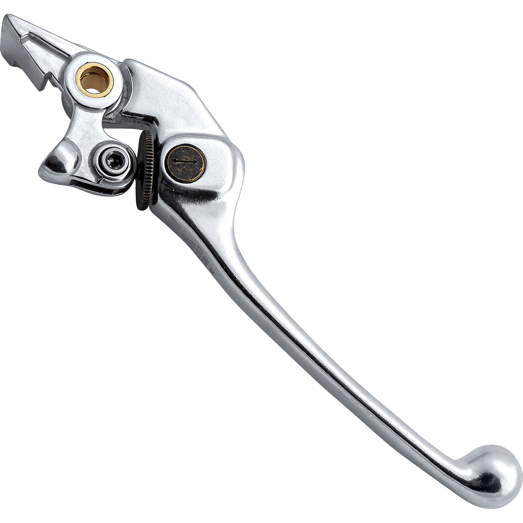 Shin Yo Bremshebel wie OEM silber 038 JY-1220-P für Honda von Shin Yo