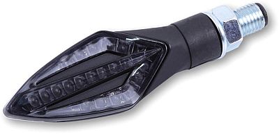 Shin Yo Fork, LED 3in1 Rückleuchte/Blinker - Schwarz Getönt von Shin Yo