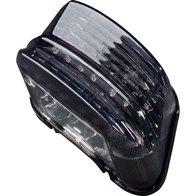 Shin Yo LED Rücklicht plug&play getönt für Yamaha XJR 1300 1999-2006 von Shin Yo