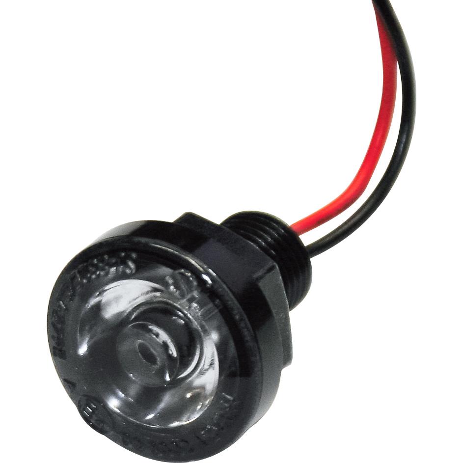 Shin Yo LED Standlichtpaar Ø 24,7mm als M12 Schrauben von Shin Yo