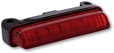 Shin Yo Mini, LED Rückleuchte - Schwarz Rot von Shin Yo