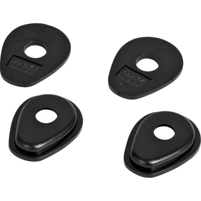 Shin Yo Montageplatten für Blinker 31x41mm für Suzuki von Shin Yo