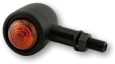 Shin Yo Old-School Typ 1, Blinker - Schwarz Orange von Shin Yo